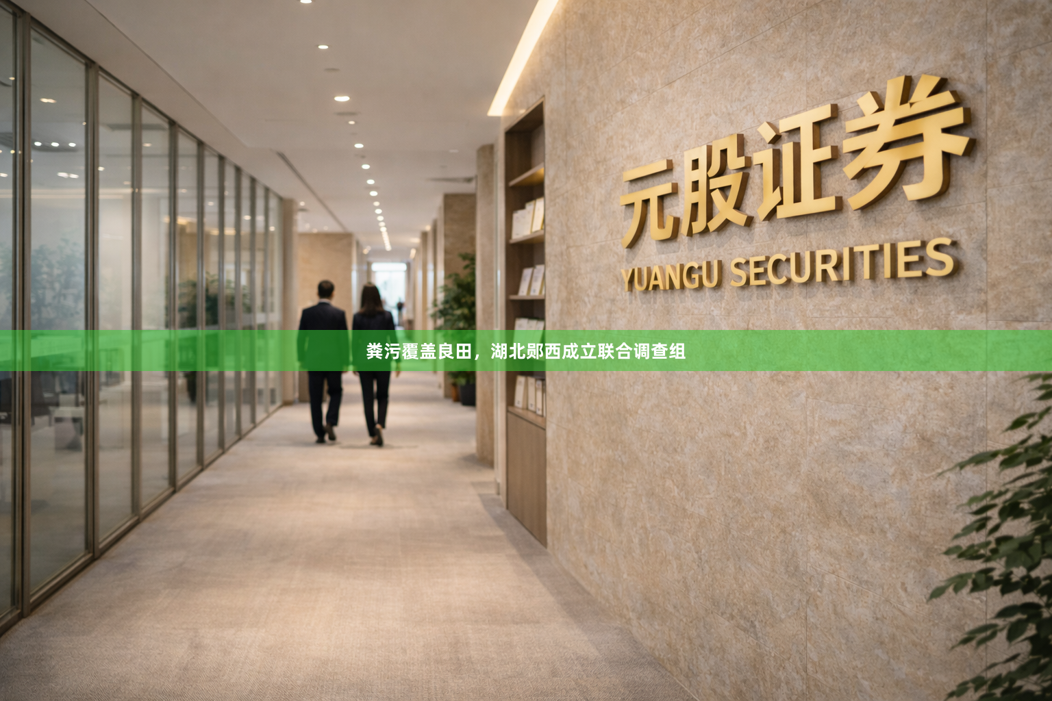粪污覆盖良田，湖北郧西成立联合调查组