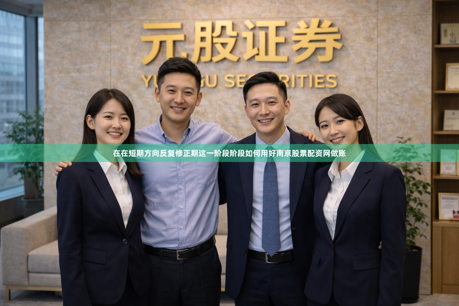 在在短期方向反复修正期这一阶段阶段如何用好南京股票配资网做账